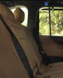 Rear Seats
