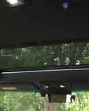 Cabin Roof - Open