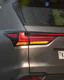 Tail Light / Tail Lamp