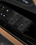 Driver Side Door Switches