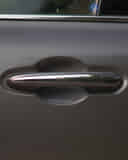 Rear Door Handle