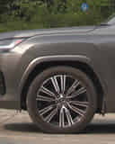 Front Fender