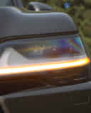 Daytime Running Lamps (DRL)
