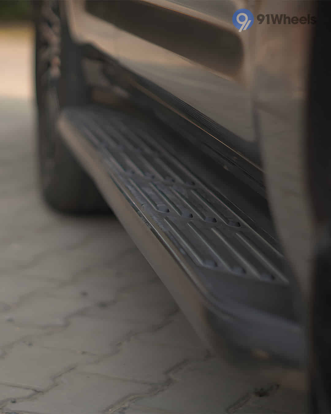Floorboard