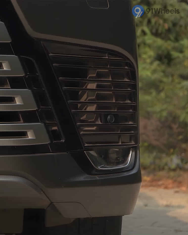 Safety Features - 2 Safety Features - 2