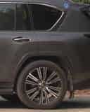 Rear Fender