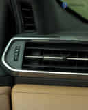 Front Passenger Air Vents