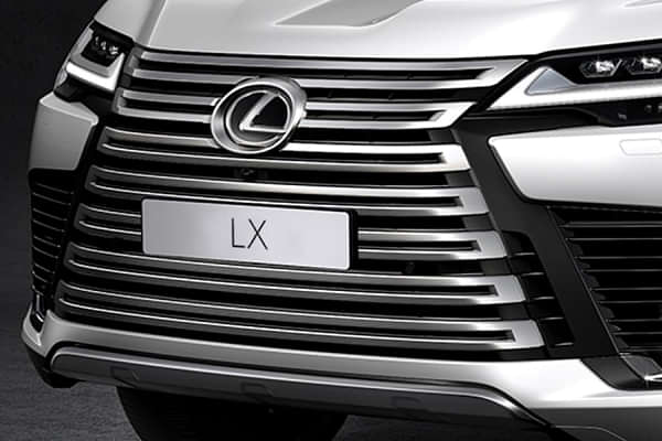 Lexus LX Grille