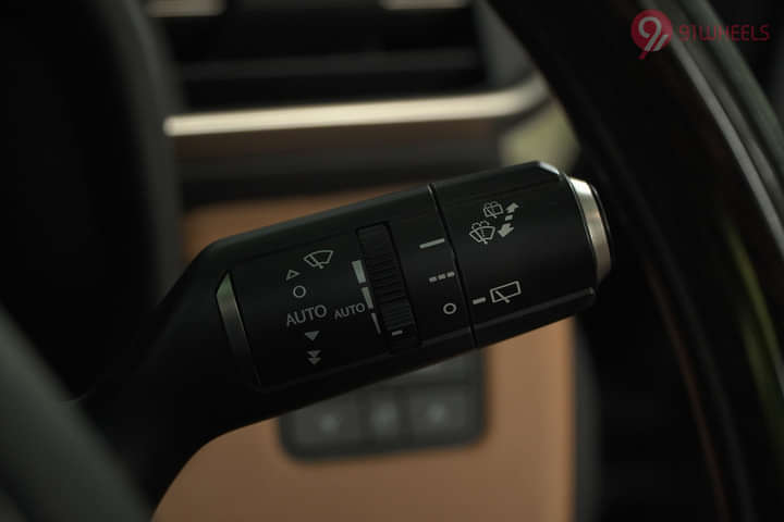 Lexus LX Right Paddle Shifter