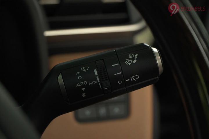 Lexus LX Right Paddle Shifter