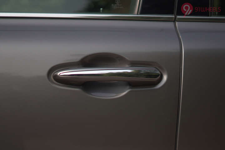 Lexus LX Front Door Handle