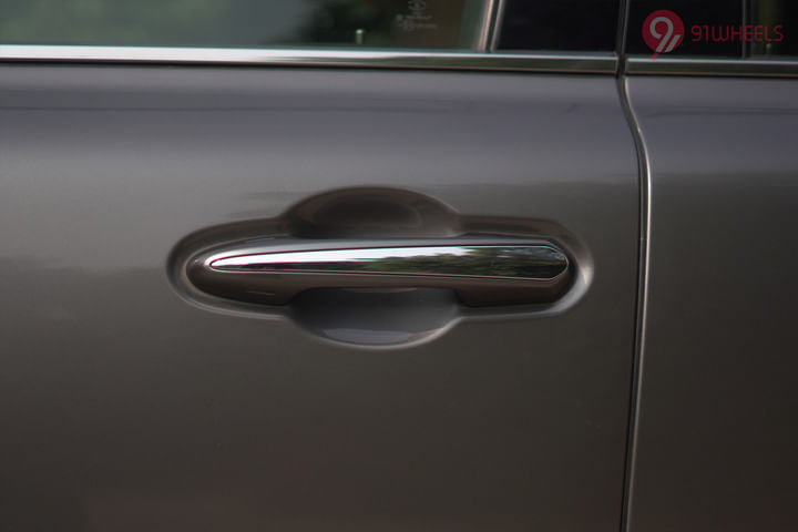Lexus LX Front Door Handle