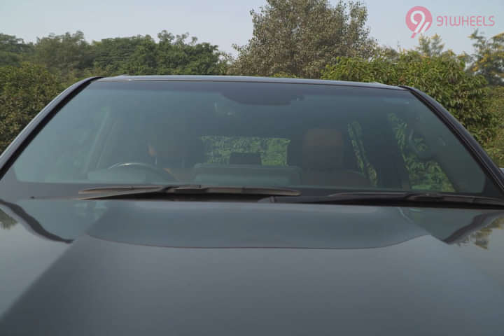 Lexus LX Front Windshield/Windscreen
