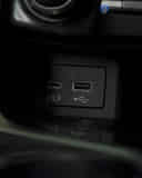 USB Port