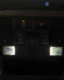 Cabin Light Controls