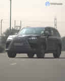 Left Front Three Quarter