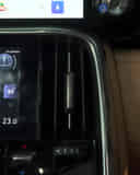 Right Side Air Vents