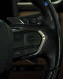 Right Steering Mounted Controls