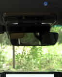 Inner Rear View Mirror