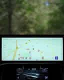 Infotainment Display