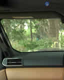 Front Passenger Air Vents
