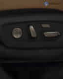 Seat Adjustment for Driver