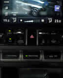 Drive Mode Switch
