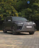 Right Front Three Quarter