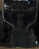 Dashboard Switches