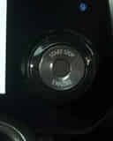 Engine Start Button