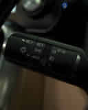 Headlight Stalk
