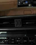 Front Centre Air Vents