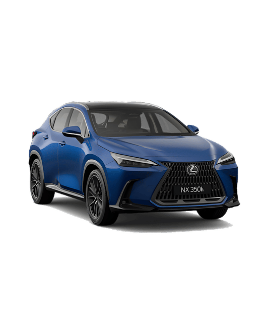 Lexus NX 350h