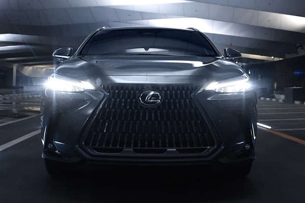 Lexus NX Front Bumper