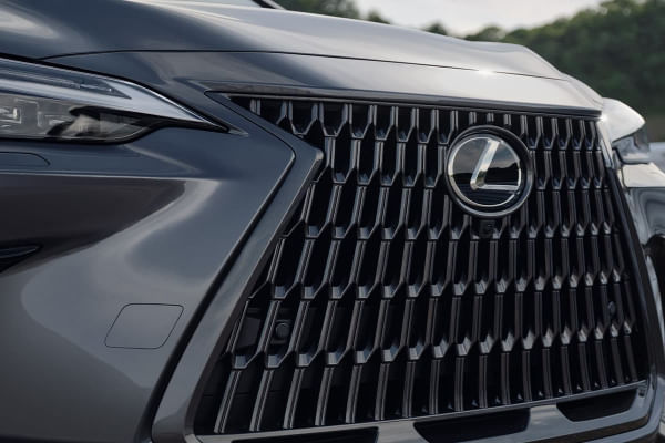 Lexus NX 350h Grille