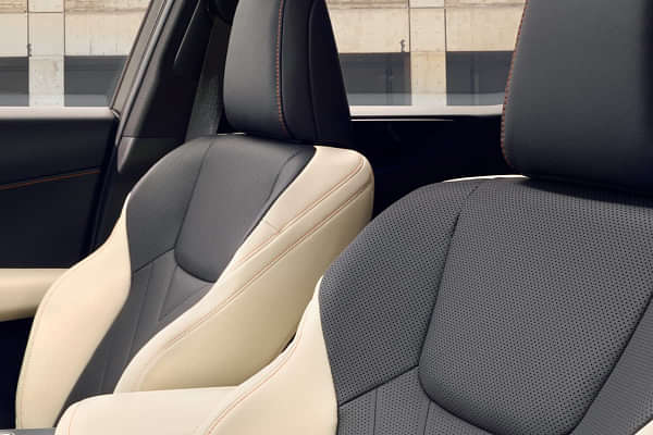 Lexus NX Front Seat Headrest