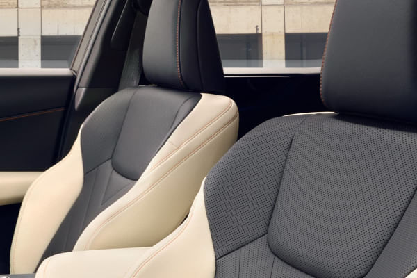 Lexus NX 350h Front Seat Headrest