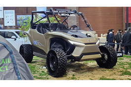 ROV Concept image ROV Concept image