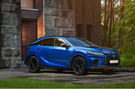 RX images