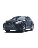 Left Front Three Quarter