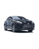 Right Front Three Quarter