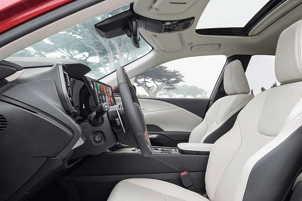 Lexus RX Front Seat Headrest