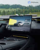 Infotainment System