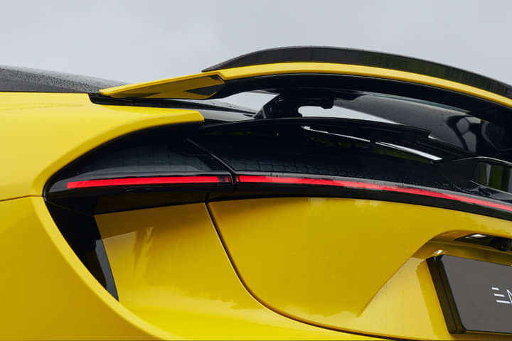 Lotus Emeya Tail Light/Tail Lamp
