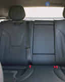 Rear Seats