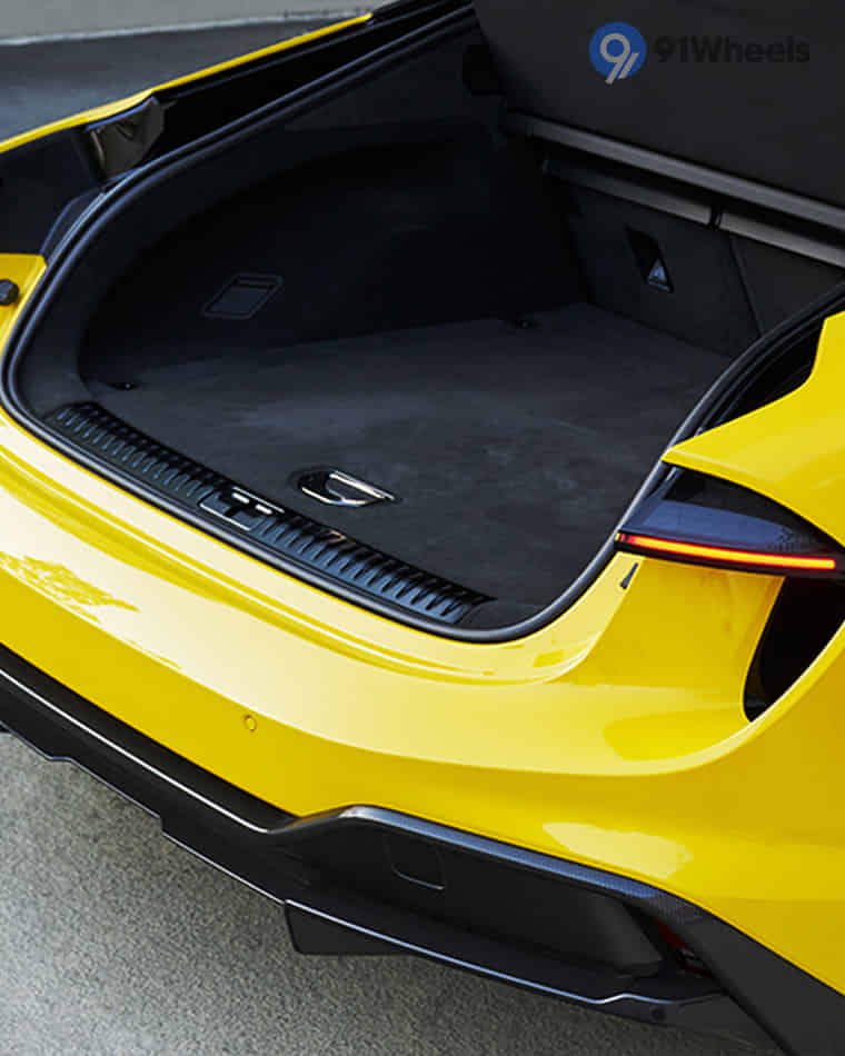 Bootspace & Utility - 2