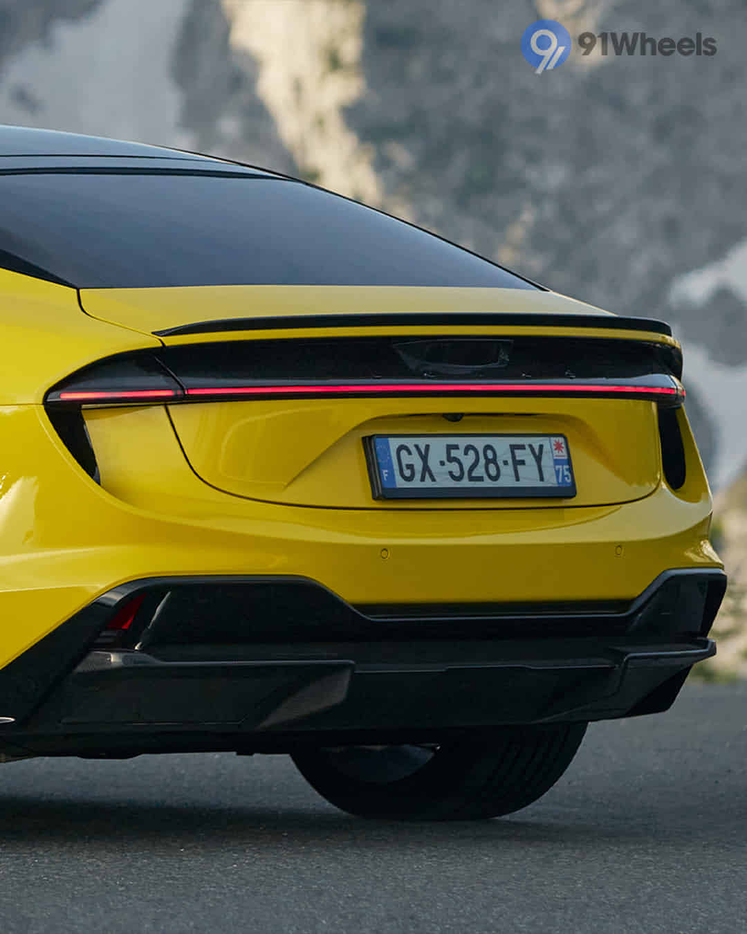 Rear Bumper Rear Bumper