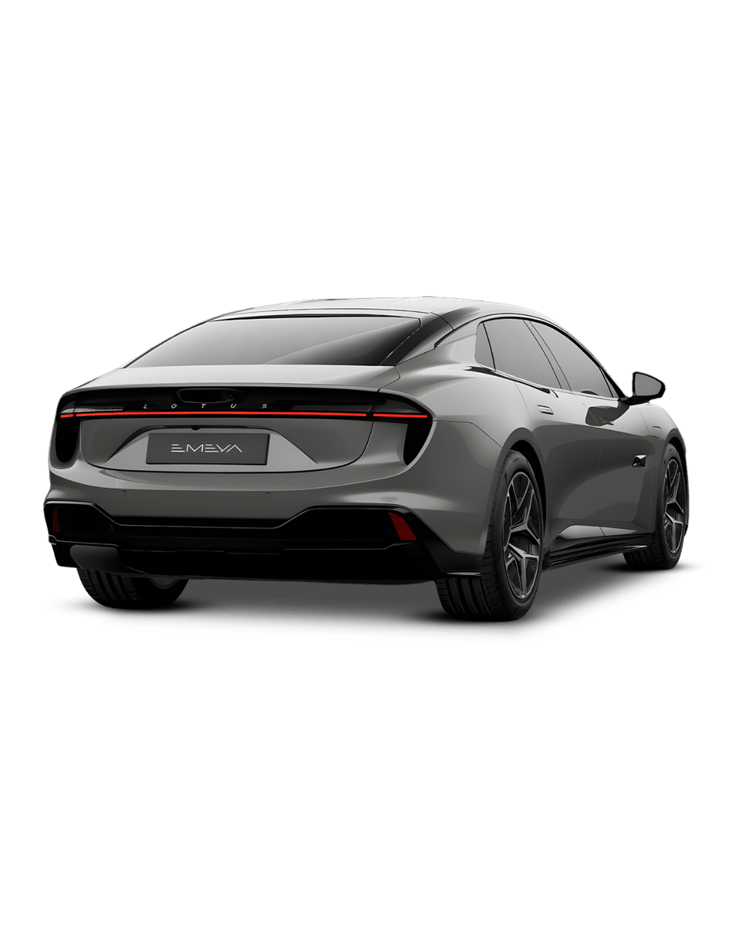 Right Rear Three Quarter Right Rear Three Quarter