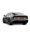 Left Rear Three Quarter