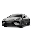 Left Front Three Quarter